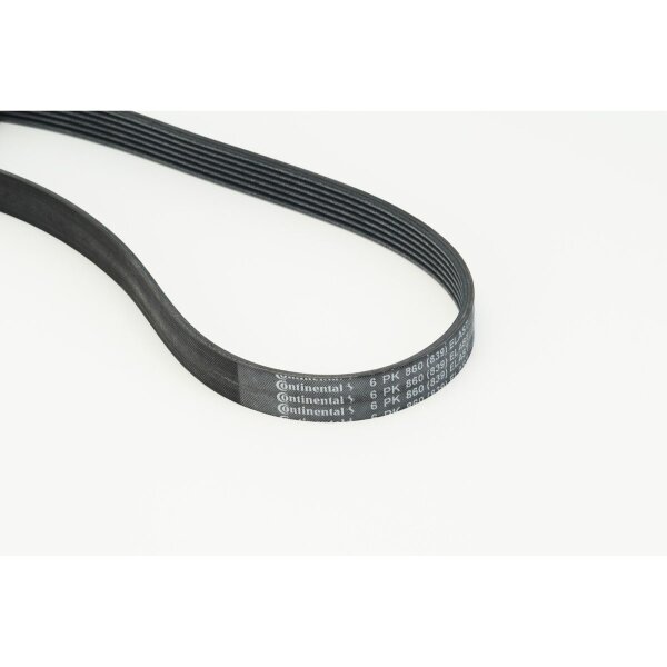 CONTINENTAL CTAM 6PK860 ELAST Keilrippenriemen