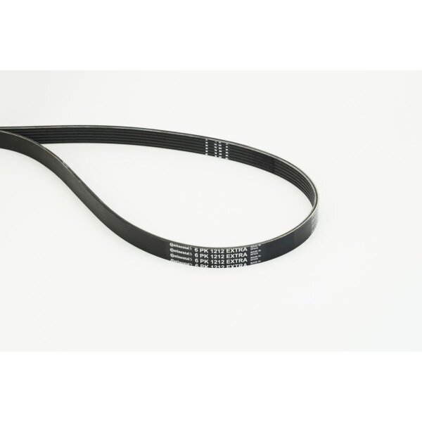 CONTINENTAL CTAM 6PK1212 EXTRA Keilrippenriemen