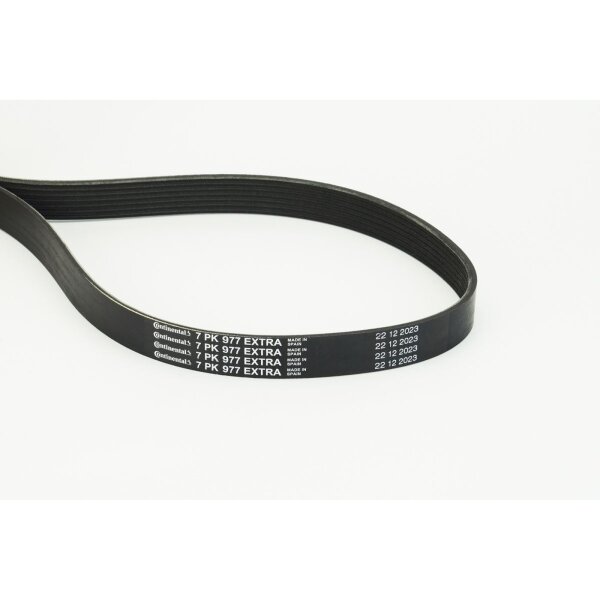 CONTINENTAL CTAM 7PK977 EXTRA Keilrippenriemen
