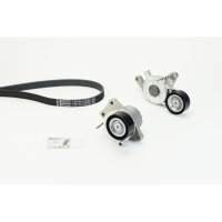 CONTINENTAL CTAM 6PK1073 EXTRA K1 Keilrippenriemensatz