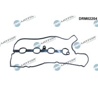 Dr.Motor Automotive DRM02204 Dichtung, Zylinderkopfhaube
