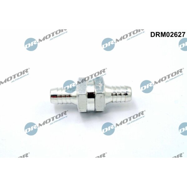 Dr.Motor Automotive DRM02627 Ventil, Kraftstoffpumpe