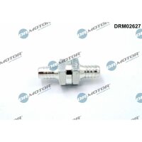Dr.Motor Automotive DRM02627 Ventil, Kraftstoffpumpe