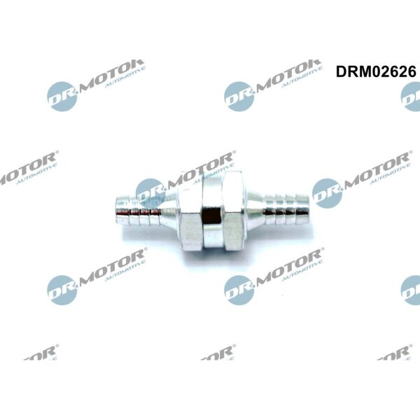 Dr.Motor Automotive DRM02626 Ventil, Kraftstoffpumpe