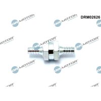 Dr.Motor Automotive DRM02626 Ventil, Kraftstoffpumpe