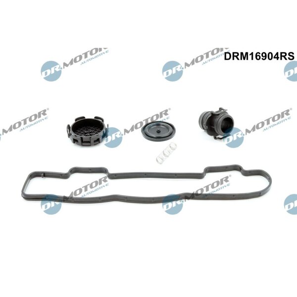 Dr.Motor Automotive DRM16904RS Dichtungssatz, Zylinderkopfhaube