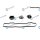 Dr.Motor Automotive DRM16904RS Dichtungssatz, Zylinderkopfhaube