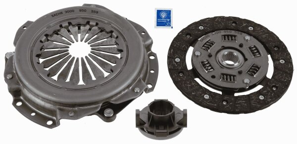 SACHS 3000 950 560 Kupplungssatz