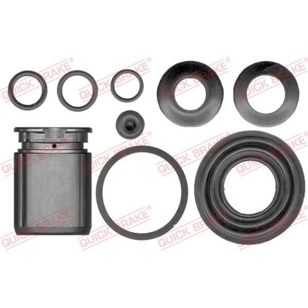 QUICK BRAKE 114-5062 Reparatursatz, Bremssattel