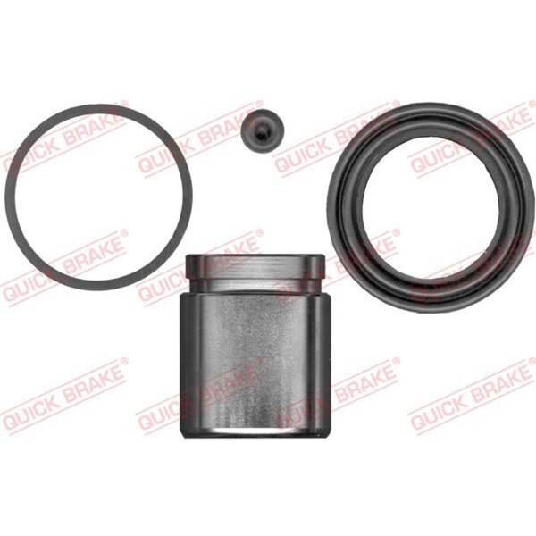 QUICK BRAKE 114-5074 Reparatursatz, Bremssattel