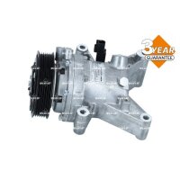 NRF 320223 Kompressor, Klimaanlage