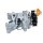 NRF 320223 Kompressor, Klimaanlage