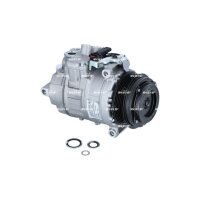 NRF 320238 Kompressor, Klimaanlage