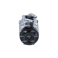 NRF 320238 Kompressor, Klimaanlage