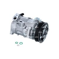NRF 320243 Kompressor, Klimaanlage