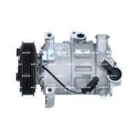 NRF 320243 Kompressor, Klimaanlage