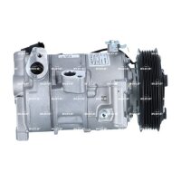 NRF 320243 Kompressor, Klimaanlage