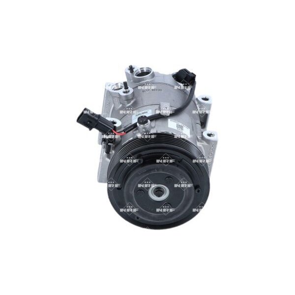 NRF 320247G Kompressor, Klimaanlage