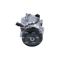 NRF 320247G Kompressor, Klimaanlage