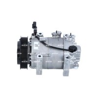 NRF 320247G Kompressor, Klimaanlage