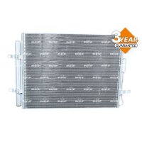 NRF 350651 Kondensator, Klimaanlage