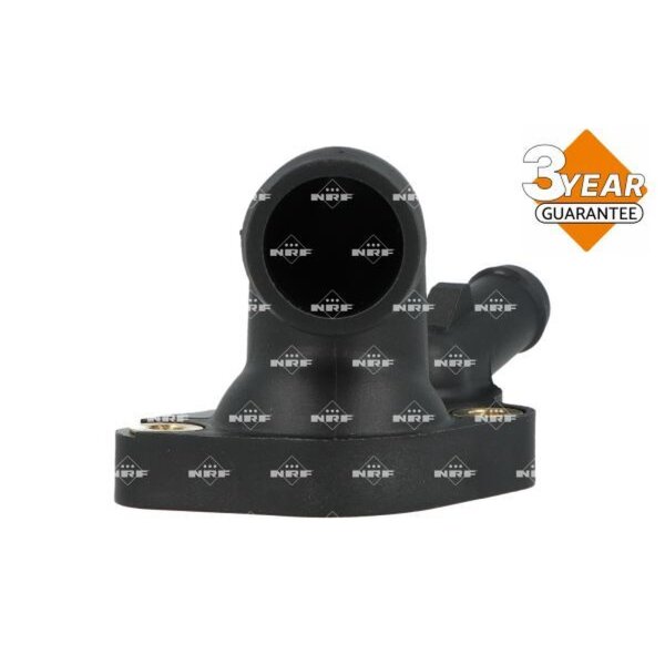 NRF 775107 Kühlmittelflansch