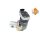 NRF 48731 AGR-Ventil