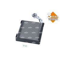 NRF 36196 Verdampfer, Klimaanlage