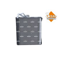 NRF 36196 Verdampfer, Klimaanlage