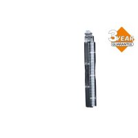 NRF 36198 Verdampfer, Klimaanlage