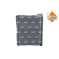 NRF 36198 Verdampfer, Klimaanlage