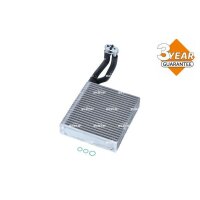 NRF 36199 Verdampfer, Klimaanlage