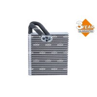 NRF 36199 Verdampfer, Klimaanlage