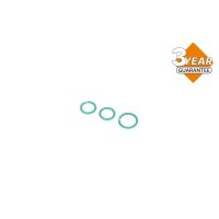 NRF 36199 Verdampfer, Klimaanlage
