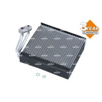 NRF 36201 Verdampfer, Klimaanlage