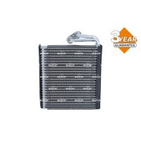 NRF 36201 Verdampfer, Klimaanlage