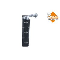 NRF 36201 Verdampfer, Klimaanlage