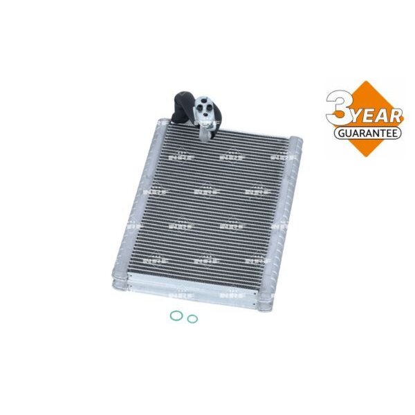 NRF 36202 Verdampfer, Klimaanlage