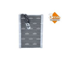 NRF 36202 Verdampfer, Klimaanlage