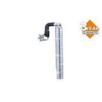 NRF 36202 Verdampfer, Klimaanlage