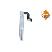 NRF 36202 Verdampfer, Klimaanlage