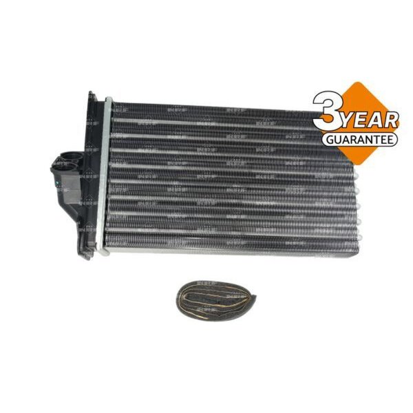 NRF 54450 Wärmetauscher, Innenraumheizung