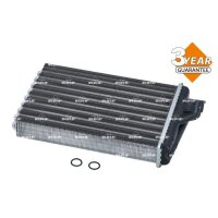 NRF 54452 Wärmetauscher, Innenraumheizung