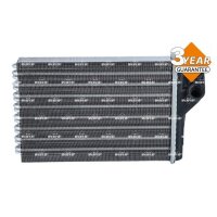 NRF 54452 Wärmetauscher, Innenraumheizung