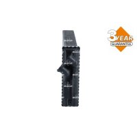NRF 54452 Wärmetauscher, Innenraumheizung
