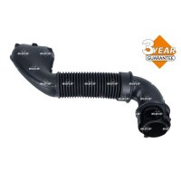 NRF 166342 Ansaugschlauch, Luftfilter