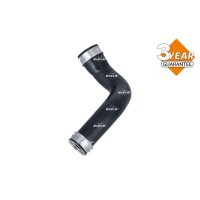 NRF 166333 Ladeluftschlauch