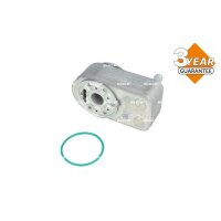 NRF 31886 Ölkühler, Motoröl