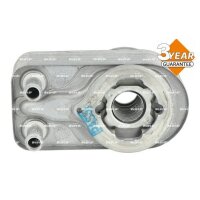NRF 31886 Ölkühler, Motoröl