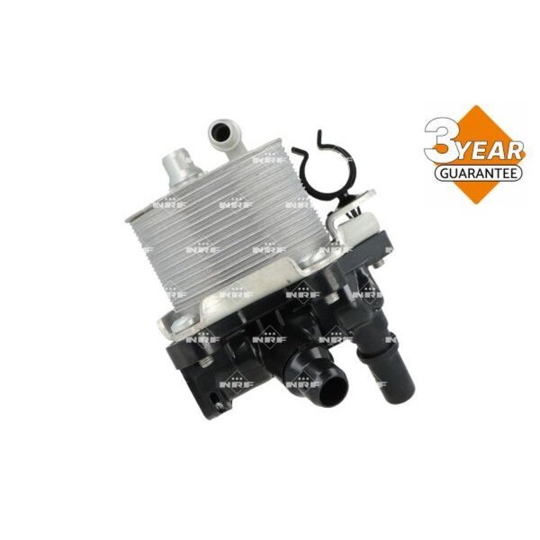 NRF 310067 Ölkühler, Automatikgetriebe